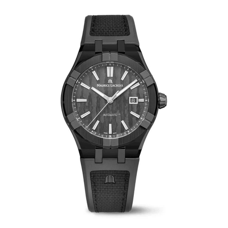 Maurice Lacroix Aikonic Automatic 43MM AC6008-TTB00-330-2