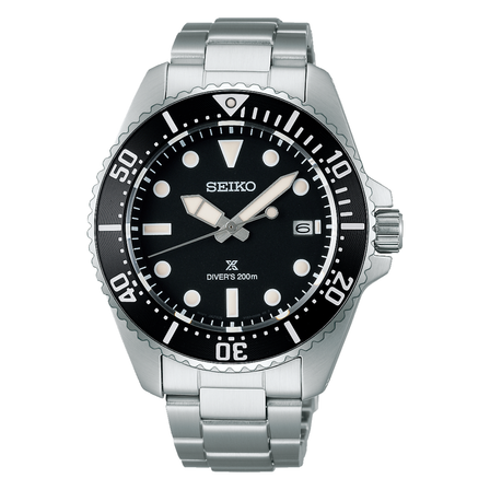Seiko Prospex Mar SNE597P1
