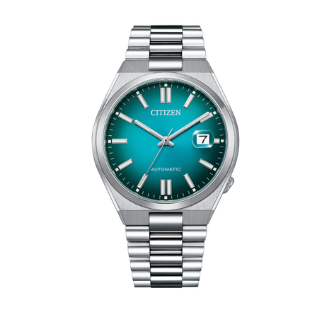 Citizen Tsuyosa - NJ0151-88X