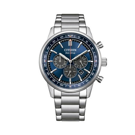 Citizen Chrono Pilot - CA4720-52L