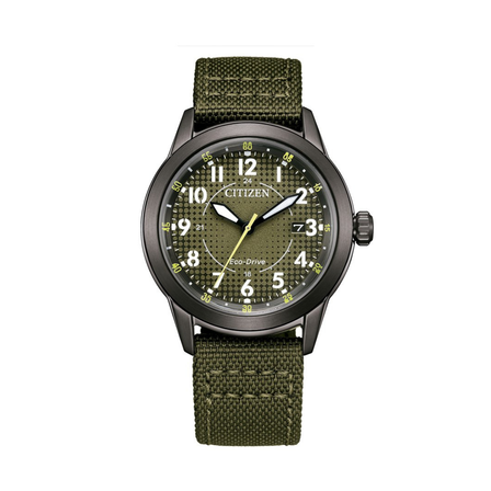 Citizen caballero 3 agujas - AW1877-09X