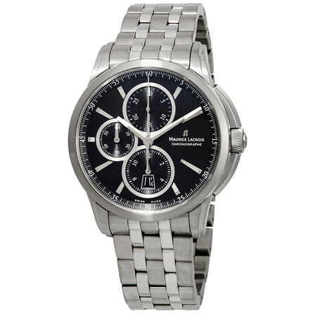 Maurice Lacroix Pontos Chronograph PT6188-SS002-330