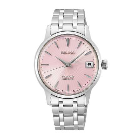 Seiko Presage Cocktail Time SRP839J1
