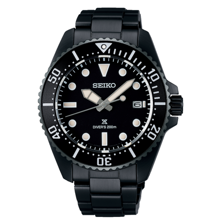 Seiko Prospex Mar SNE599P1