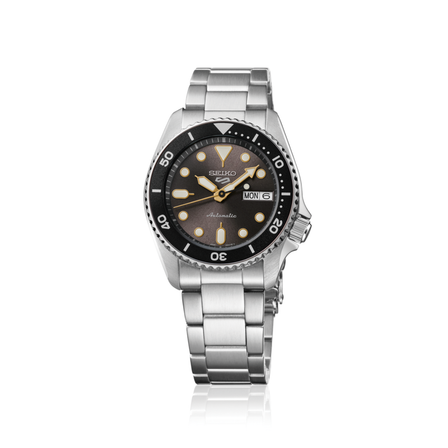 Seiko 5 Sports SKX Series - SRPL79K1
