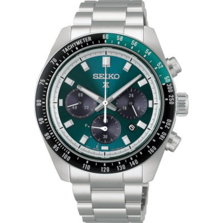 Seiko Prospex Speedtimer Crono - HBJ003P1