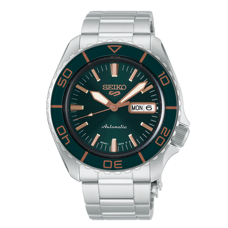 Seiko  5 Sports SKX - HDB005K1