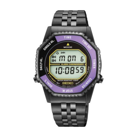 Seiko Neo Sports Digital Edición Limitada - HFL001P1