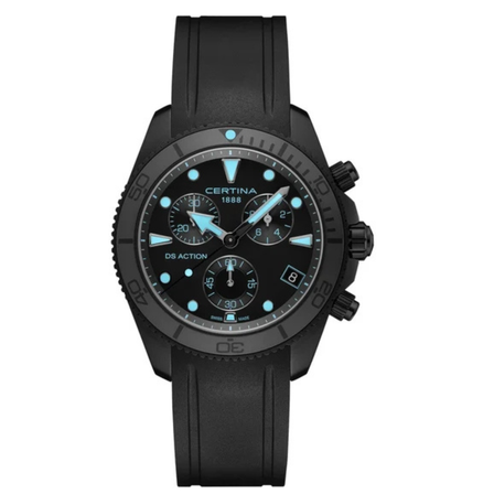 Certina DS Action Chrono - C048.417.37.051.01