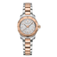 Reloj Certina DS Action Lady C032.951.22.031.00 para mujer en acero bicolor