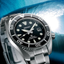 Seiko Prospex Sumo SPB101J1 automático con esfera negra y bisel giratorio