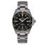 Reloj Certina DS Action Diver C032.607.44.051.00 automático de titanio con esfera negra