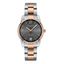 Reloj Certina DS Podium C034.210.22.087.00 con esfera gris y brazalete bicolor de acero