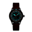 Reloj Certina DS PH200M C036.407.16.040.00 con esfera azul y Super-LumiNova luminiscente