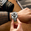Seiko Prospex Speedtimer Solar Limited Edition - SFJ009P1