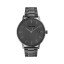 Reloj Calvin Klein Linked Bracelet 25200054 con esfera gris y brazalete de acero en acabado gris