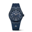 Reloj Maurice Lacroix AIKON Automático 39mm AI6007-PVC00-430-4 edición limitada con esfera azul y acabado PVD azul