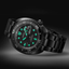 Seiko Prospex Black Series Diver Tortuga - SRPK43K1