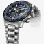 Citizen Blue Angels - JY8078-52L