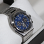 Citizen Chrono Super Titanium 4610 - CA4610-85L