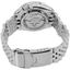 Seiko 5 Sports Green Dial Gmt  Automatic - SSK035K1