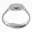 Vista lateral del Citizen Tsuki-yomi Moonphase BY1010-81X con caja y brazalete de Super Titanium