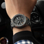 Citizen Crono Pilot Acero - CB5007-51H