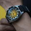 Citizen Diver’s Automatic 200 mt - NY0120-01X