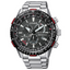 Citizen Crono Pilot Acero - CB5001-57E