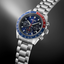 Seiko Prospex Speedtimer Crono Solar - SSC913P1