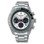 Seiko Prospex Speedtimer Crono Solar blanco SSC911P1