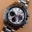 Seiko Prospex Speedtimer Crono Solar blanco SSC911P1