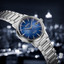 Seiko Presage Cocktail Autom The Aviation SRPJ13J1