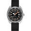 Reloj Certina DS SUPER PH1000M C024.907.18.051.00 automático con esfera negra, bisel de buceo y correa negra