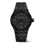 Reloj Maurice Lacroix AIKON Automatic Ceramic 42mm AI6008-CRM22-330-2 con esfera negra y brazalete de cerámica negra