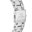 Detalle del cierre del brazalete de acero inoxidable del reloj Jaguar Automático Balancier J1007/1