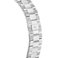 Detalle del brazalete de acero inoxidable del reloj Jaguar Swiss Made J1041/1