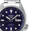 Seiko 5 Sports SKX Series SRPE53K1