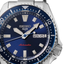 Seiko 5 Sports SKX Series GMT  - SRPL83K1