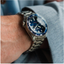 Seiko 5 Sports SKX Series GMT  - SRPL83K1