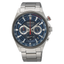 Seiko Chronograph Cuarzo SSB407P1