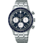Seiko Chronograph Cuarzo SSB477P1