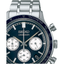 Seiko Chronograph Cuarzo SSB477P1