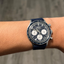 Seiko Chronograph Cuarzo SSB477P1