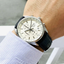 Seiko Chronograph  Hombre SSB383P1