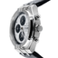 MAURICE LACROIX AIKON AUTOMATIC CHRONOGRAPH AI6038-SS001-130-2