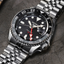 Seiko 5 Sports SKX series SSK001K1