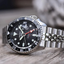 Seiko 5 Sports SKX series SSK001K1
