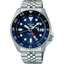 Seiko 5 Sports Sports Style GMT azul SSK003K1