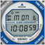 Seiko Neo Sports Digital Octog. SMGG21P1